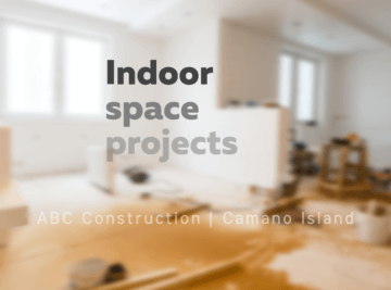 ABC Constrution Indoor Projects